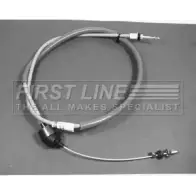 Трос сцепления FIRST LINE O6 NU474 FKC1130 2878383 7OIEYV5