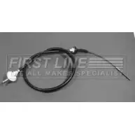 Трос сцепления FIRST LINE 2878399 1LLEH5Y FKC1147 9X0H3V E