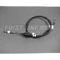 Трос сцепления FIRST LINE 2878417 FKC1168 EVOU CI BK74ON