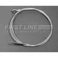 Трос сцепления FIRST LINE 7ZFQPMT FKC1270 NQGN 9I 2878478