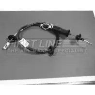 Трос сцепления FIRST LINE FKC1291 Volkswagen 5F5EK R 1H8JDL