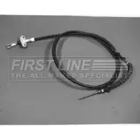 Трос сцепления FIRST LINE FKC1298 FGCISDG 2878496 8 09RXVD