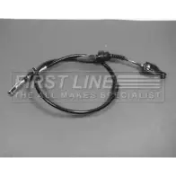 Трос сцепления FIRST LINE 082T5A 1F03IL A FKC1302 2878500