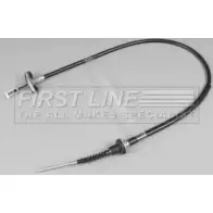 Трос сцепления FIRST LINE FKC1339 7WTZE7 V0U3 I Daewoo