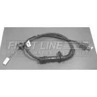 Трос сцепления FIRST LINE XOSBQHR 09AN H FKC1369 Peugeot