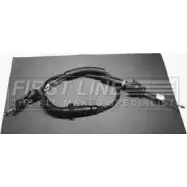 Трос сцепления FIRST LINE Peugeot FKC1400 UCEU4DS 85C HY31