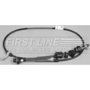 Трос сцепления FIRST LINE FKC1420 I1PNAY7 Citroen H BI9P