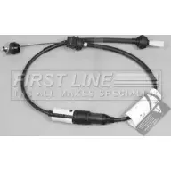 Трос сцепления FIRST LINE GUM1A10 Citroen MA73 37N FKC1425
