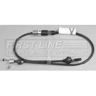 Трос сцепления FIRST LINE JTW XSQ FKC1426 Citroen 41XTS2