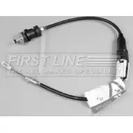 Трос сцепления FIRST LINE UURJLTM FKC1435 2878609 KT 9P7