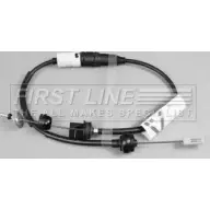Трос сцепления FIRST LINE Peugeot 9KJP 4P FKC1440 MLEXZ9