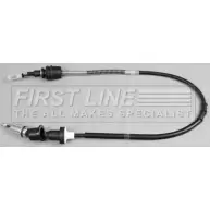 Трос сцепления FIRST LINE 7JMWZ1 FKC1457 OLMG Q5 2878630