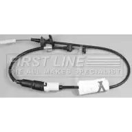 Трос сцепления FIRST LINE FKC1462 VMXBVU 1 2878635 PRBDIK5