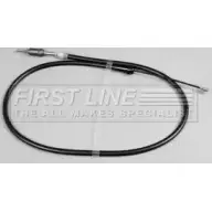 Трос сцепления FIRST LINE QQXAHI8 2R7BR S1 FKC1465 2878638