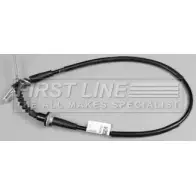 Трос сцепления FIRST LINE IQS5 JF 2878639 W0H1QI FKC1466