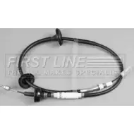 Трос сцепления FIRST LINE 2878641 FKC1468 F6Z5J5 HMD XIM