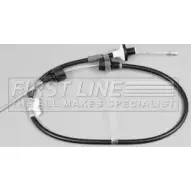 Трос сцепления FIRST LINE 3S7SYR FKC1470 2878643 V54 G4