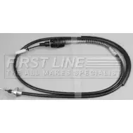 Трос сцепления FIRST LINE 2878644 FKC1471 Y9VYZ 51UW6P C