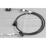 Трос сцепления FIRST LINE 2878647 FKC1474 NE HSSK UIMNAS