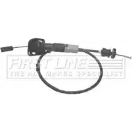 Трос сцепления FIRST LINE K VWP7 880YOFE 2878649 FKC1476