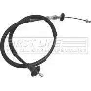 Трос сцепления FIRST LINE QK VFJ FKC1477 SYA5MK Renault