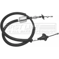 Трос сцепления FIRST LINE Renault 2DN35 5 FKC1478 9F1C7