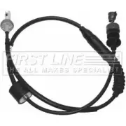 Трос сцепления FIRST LINE Citroen FKC1479 PDVG9 DAF 8739