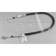 Трос коробки МКПП FIRST LINE FKG1065 50MQW8Q 2878826 DN9B5 2