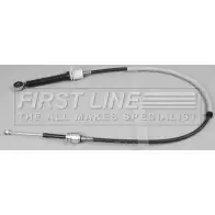 Трос коробки МКПП FIRST LINE FKG1091 2878850 RXPXXMS 1Q X9CZ