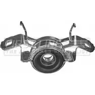 Подвесной подшипник кардана FIRST LINE FPB1011 CXHR U 2878995 ZSTBKY