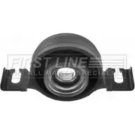Подвесной подшипник кардана FIRST LINE ZW 8X0T SMIAO FPB1110 2879010