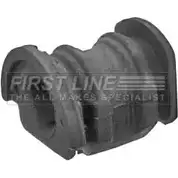 Сайлентблок FIRST LINE 595H X 6N09J6D FSK6211 2879827