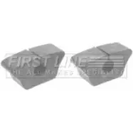 Ремкомплект, соединительная тяга стабилизатора FIRST LINE 2879836 8TIPPT FSK6221K Y0Q2 W