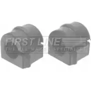 Ремкомплект, соединительная тяга стабилизатора FIRST LINE 2879850 FSK6236K OS OKK 3C56CZ0