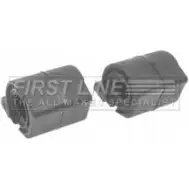 Ремкомплект, соединительная тяга стабилизатора FIRST LINE AKVQ NI FSK6415K 2880019 YOY36C