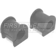 Ремкомплект, соединительная тяга стабилизатора FIRST LINE FSK6496K 2880095 SNFWL 75 IZBI4C