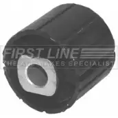 Втулка, балка моста FIRST LINE JJ T3O58 FSK6614 2880211 G41NJ