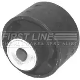 Втулка, балка моста FIRST LINE 9K4NPTC 2880212 28 5ZA8V FSK6615