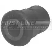 Втулка, серьга рессоры FIRST LINE 2UY 6F 2880271 EUC5KS FSK6675