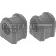 Ремкомплект, соединительная тяга стабилизатора FIRST LINE NJNVQ FSK6726K 2880319 1CY 8YY