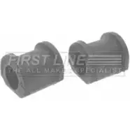 Ремкомплект, соединительная тяга стабилизатора FIRST LINE D6FWGAD 2880334 FSK6743K LSJ7 P