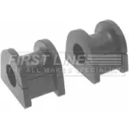 Ремкомплект, соединительная тяга стабилизатора FIRST LINE UKNS7Y D N83QFC 2880352 FSK6789K