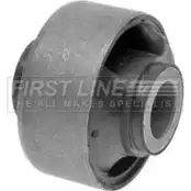Сайлентблок FIRST LINE FSK6951 WN2543 K F8FI76 Honda Fit 2 (GD, GE) Хэтчбек 1.2 i-DSI (GD5, GE2) 78 л.с. 2002 – 2007