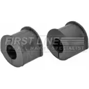 Ремкомплект, соединительная тяга стабилизатора FIRST LINE 2880558 GY8FH FSK7023K A94 6V