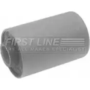 Подшипник, серьга рессоры FIRST LINE 2880872 52QBW FSK7347 RB59 H