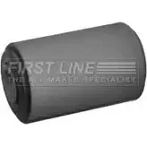 Втулка рессоры FIRST LINE 7 DQEDA6 2881021 FSK7506 R4H5EH5