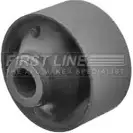 Сайлентблок FIRST LINE 4LQK0F2 FSK7532 Mitsubishi Pajero 2 (V23, V43, V23C) Внедорожник 2д 1.8 GDI 131 л.с. 1998 – 2000 21V0 884