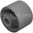 Сайлентблок FIRST LINE CA I5H RZZW9GV FSK7543 Mitsubishi Pajero 3 (V6, V7) Внедорожник 2д 3.5 V6 GDI (V65W. V75W) 203 л.с. 2000 – 2006