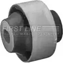 Сайлентблок FIRST LINE 4X P1F FSK7710 2881233 8YTLVB