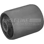 Втулка рессоры FIRST LINE 2881236 A3FUDZ1 45L LI8 FSK7713